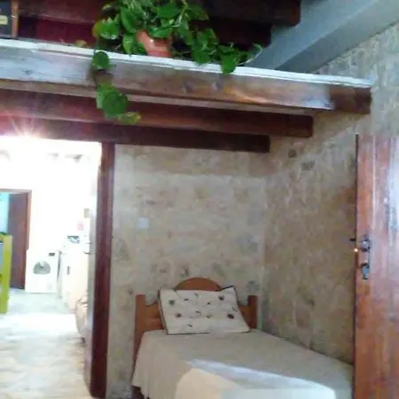 Stone House Летний дом