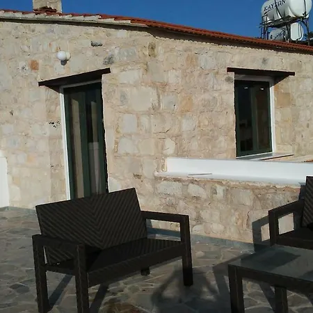 Stone House Пафос