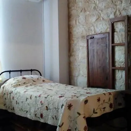 Stone House Venkovský dům Paphos