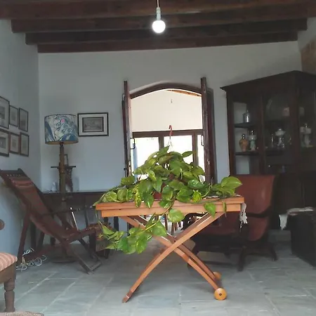Летний дом Stone House Пафос