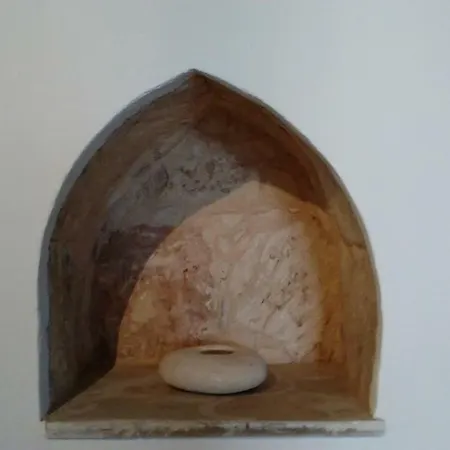 Stone House Пафос