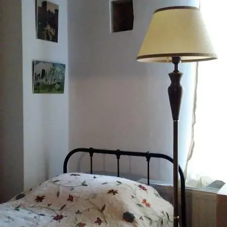 Venkovský dům Stone House