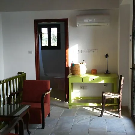 Venkovský dům Stone House *