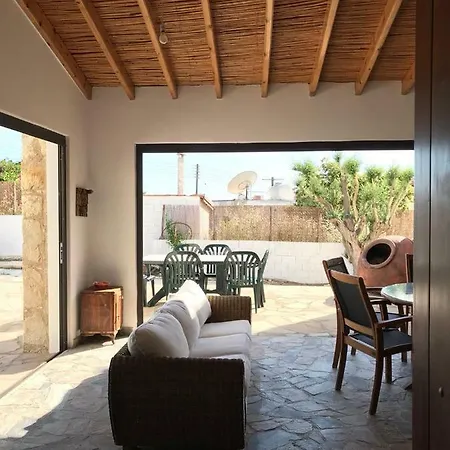 Stone House Lantställe Paphos