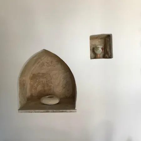 Venkovský dům Stone House Paphos