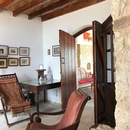 Stone House Летний дом *