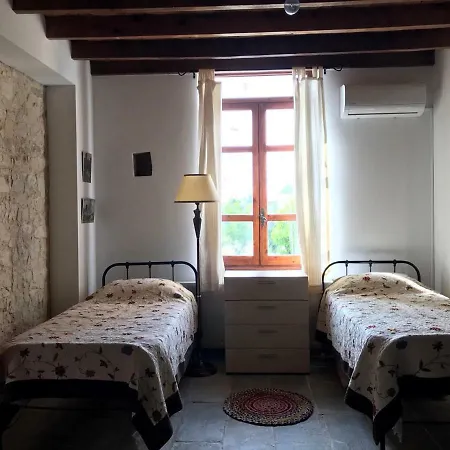 Stone House Paphos