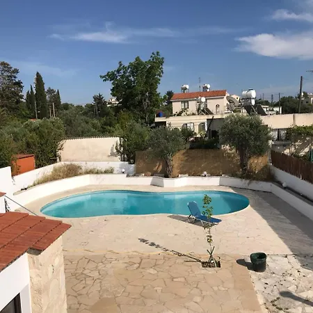 Stone House Kır Evi *