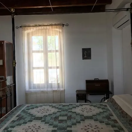 Stone House Летний дом *