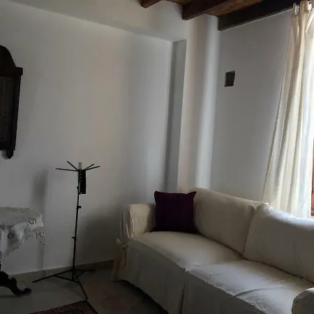 Stone House * Пафос