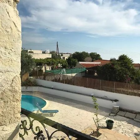 Venkovský dům Stone House Paphos