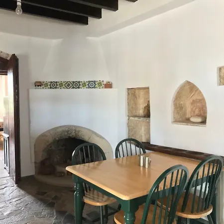 Stone House Country house Paphos