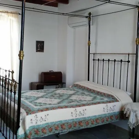 Séjour à la campagne Stone House Paphos