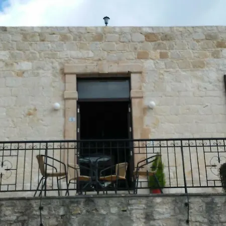 Séjour à la campagne Stone House *