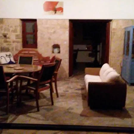 Séjour à la campagne Stone House