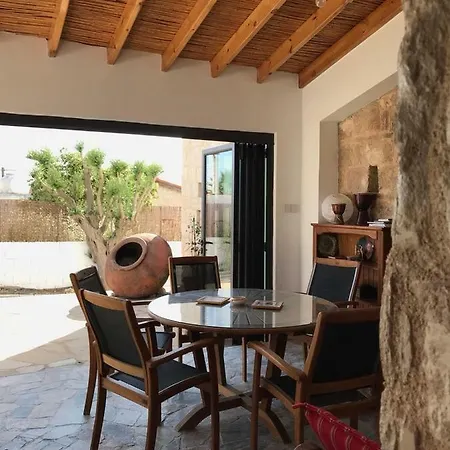 Séjour à la campagne Stone House *