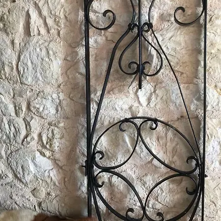 Séjour à la campagne Stone House *